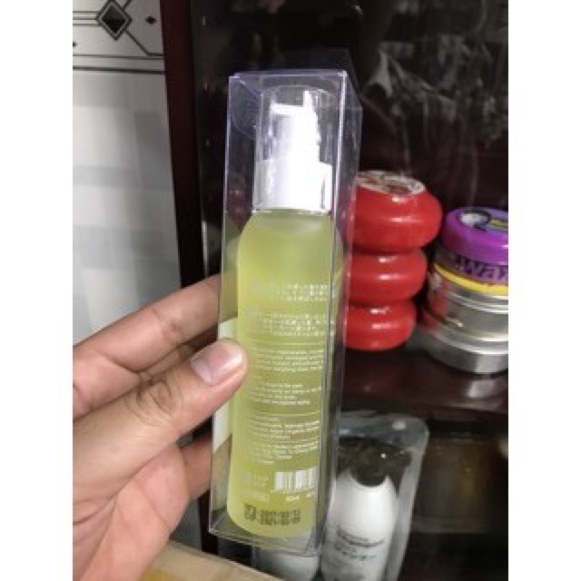 SERUM DƯỠNG TÓC MỀM MƯỢT PROSEE 80ML