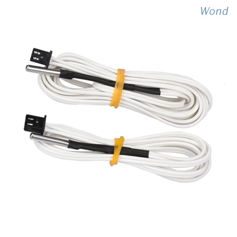 Khối cảm biến nhiệt độ NTC 100K B3950 280 C