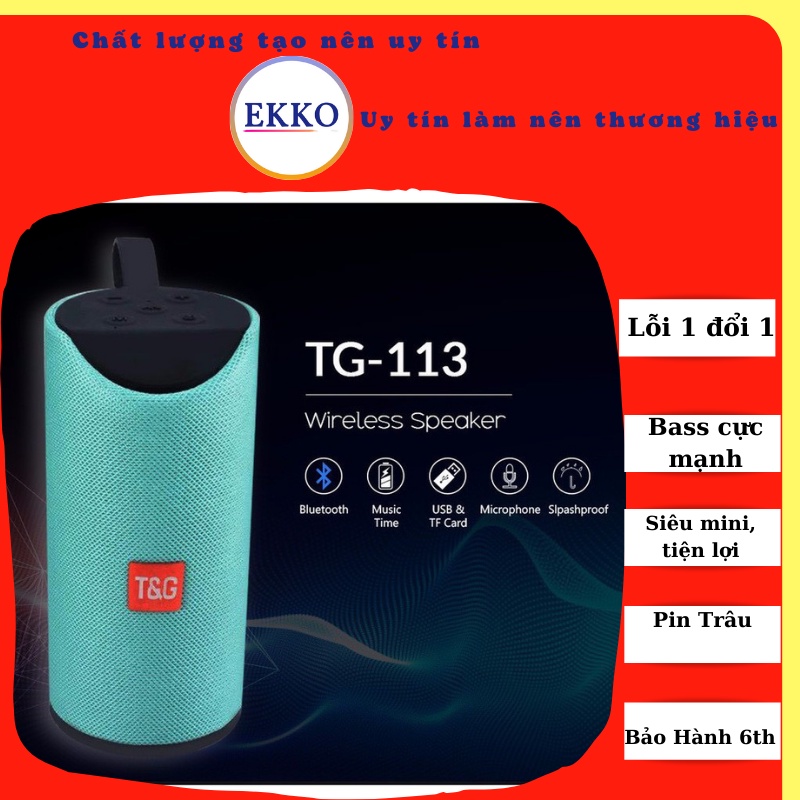 Loa Bluetooth JBL Mini 311, Có Giá Đỡ Điện Thoại , Bass Trầm, Không Bị Lẫn 3 Dải Âm