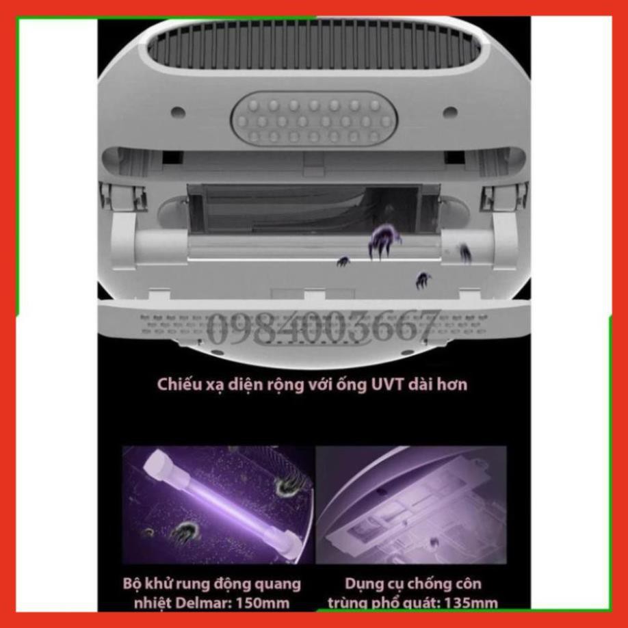 Hàng Sẵn_Máy hút bụi_ Máy hút bụi cầm tay CM800 PLUS _ Diệt khuẩn bằng tia UV _ Lực hút 13K PA _ Bản nâng cấp | BigBuy360 - bigbuy360.vn