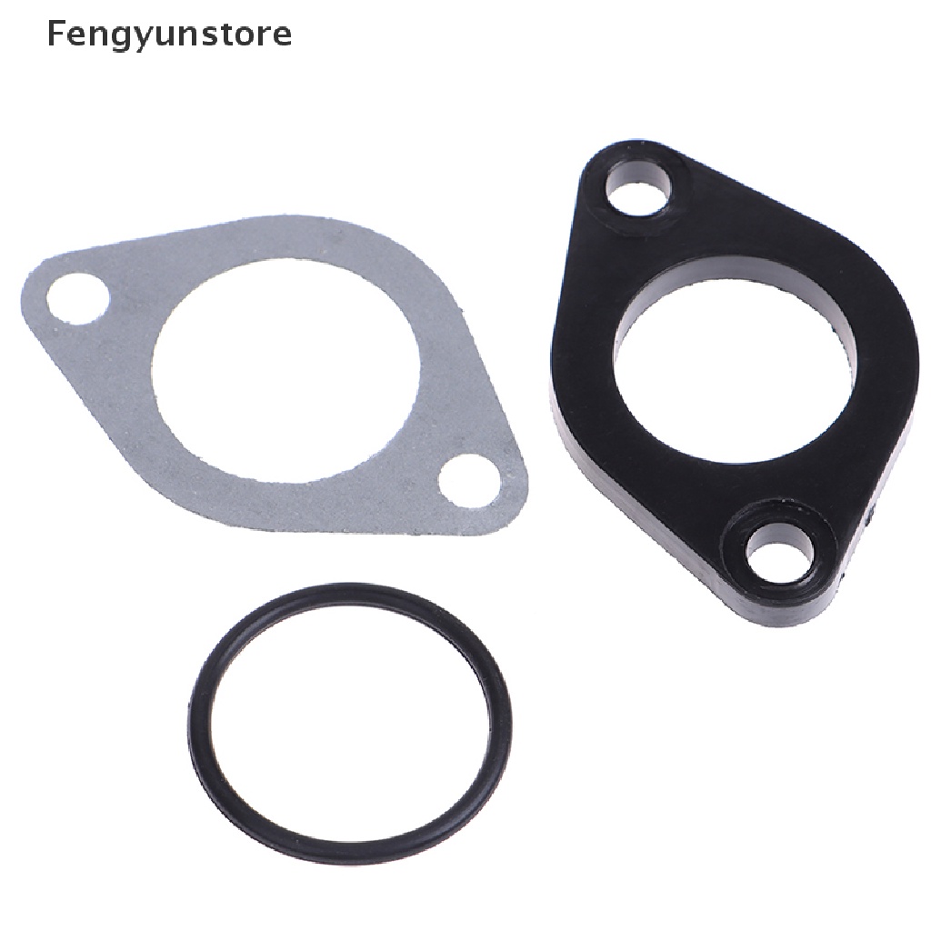 1 Cặp Vòng Đệm Bộ Chế Hòa Khí 26mm Cho Xe Mô Tô 110-160CC