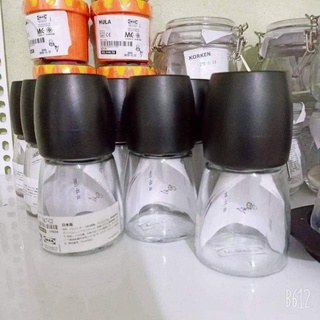 Lọ xay tiêu IKEA