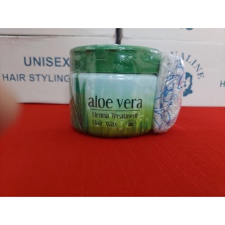 Kem Ủ Tóc Jacqualine 350gr (Aloe Vera)