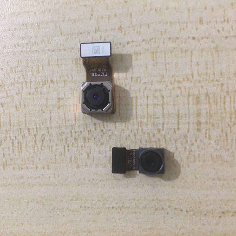 Camera Trước + Sau Oppo R7 Live Zin bóc máy .