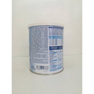 Sữa Physiolac Pháp 400g