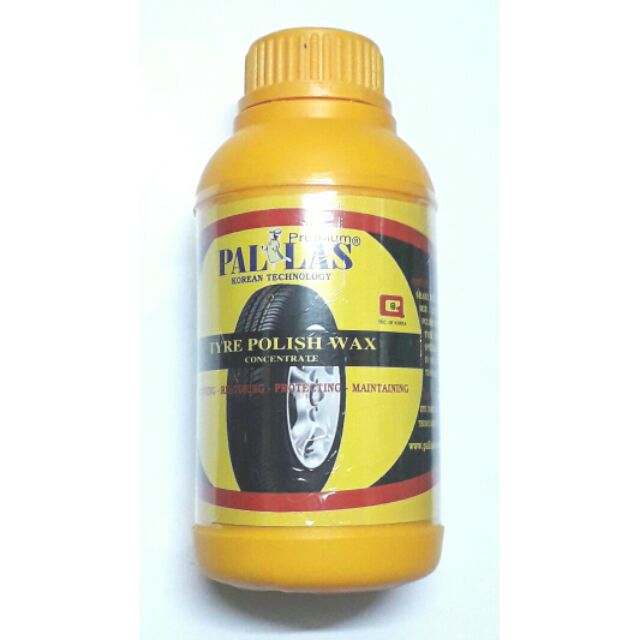 Nước rửa bóng vỏ xe 500ml