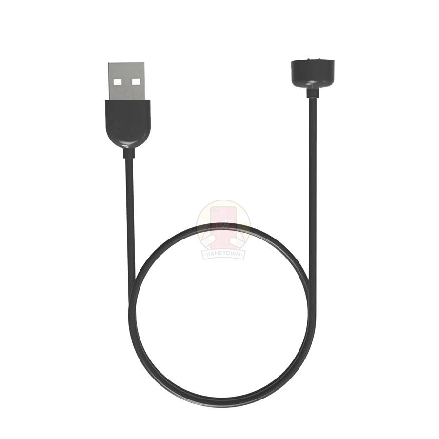 Dây cáp sạc đồng hồ thông minh Mi Band 7 Pro / Miband 5 Mi band 6 7 Độ Dài 1m doc sạc thay thế