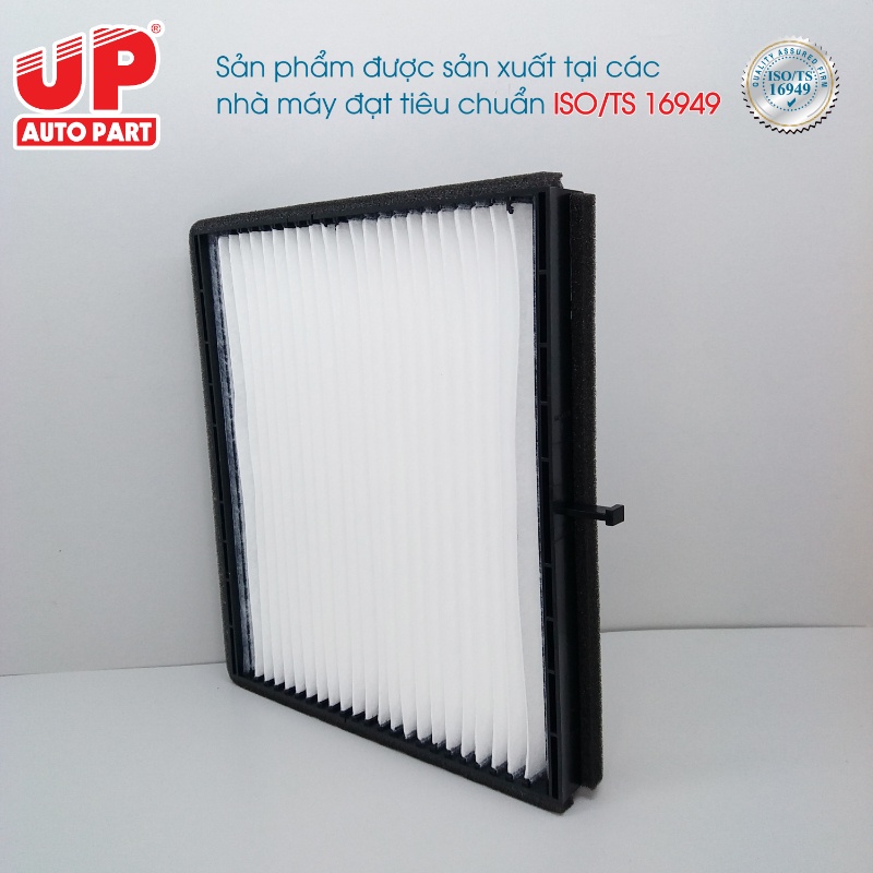 Lọc gió điều hòa DAEWOO LACETTI 1.6L EX/SX/MAX/CDX 2004-2010