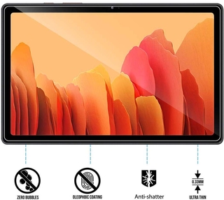 Kính cường lực 9h cho samsung galaxy tab a7 10.4 inch 2020 tablet sm-t500 t505 t507