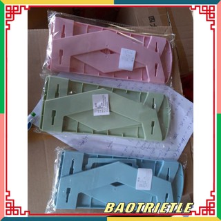 Kệ để giày dép thông minh (ngẫu nhiên màu)
