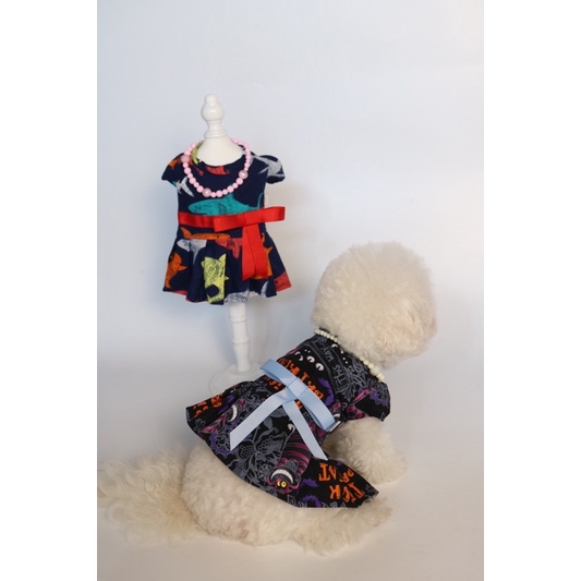 ĐẦM CÔNG CHÚA THÚ CƯNG