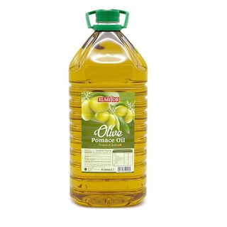 DẦU OLIVE POMANCE ELMEJOR 5L - ĐỨC