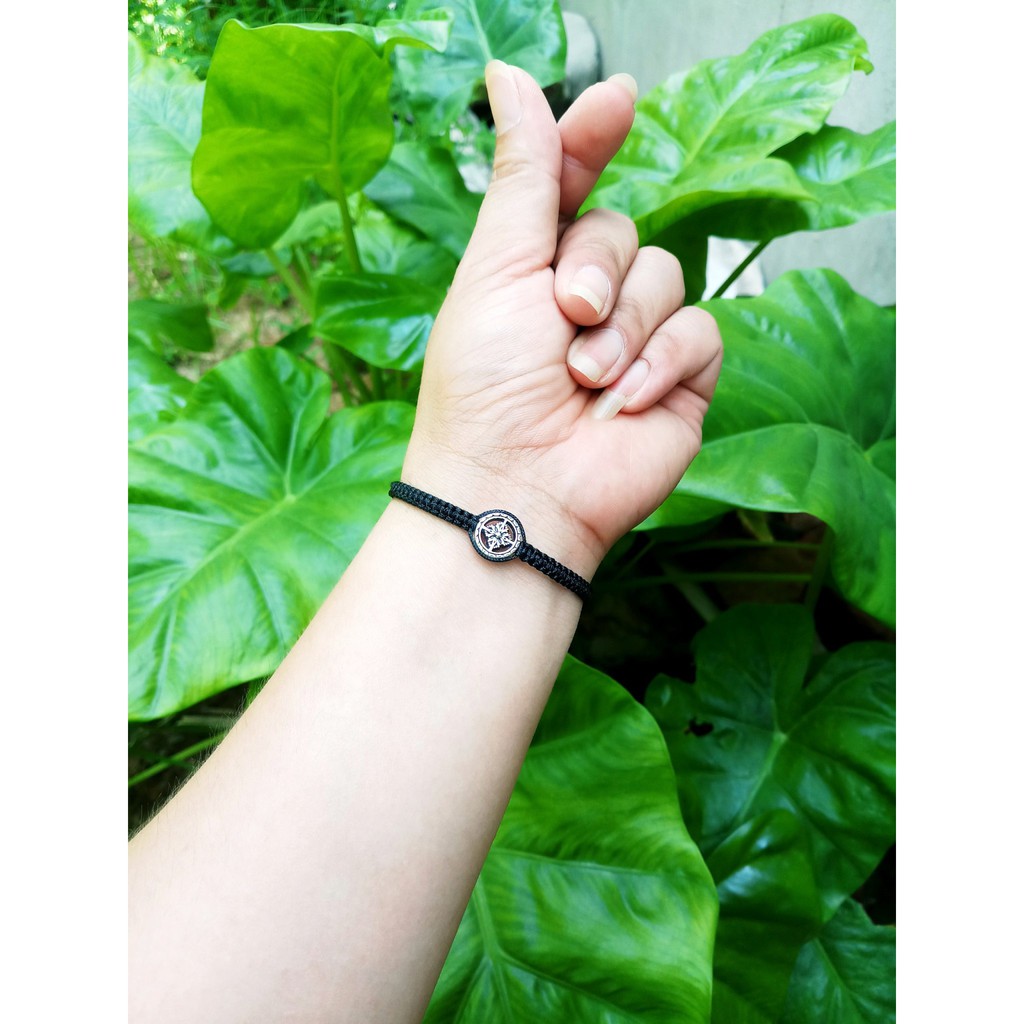 Vòng Tay Handmade ( ảnh tự chụp )