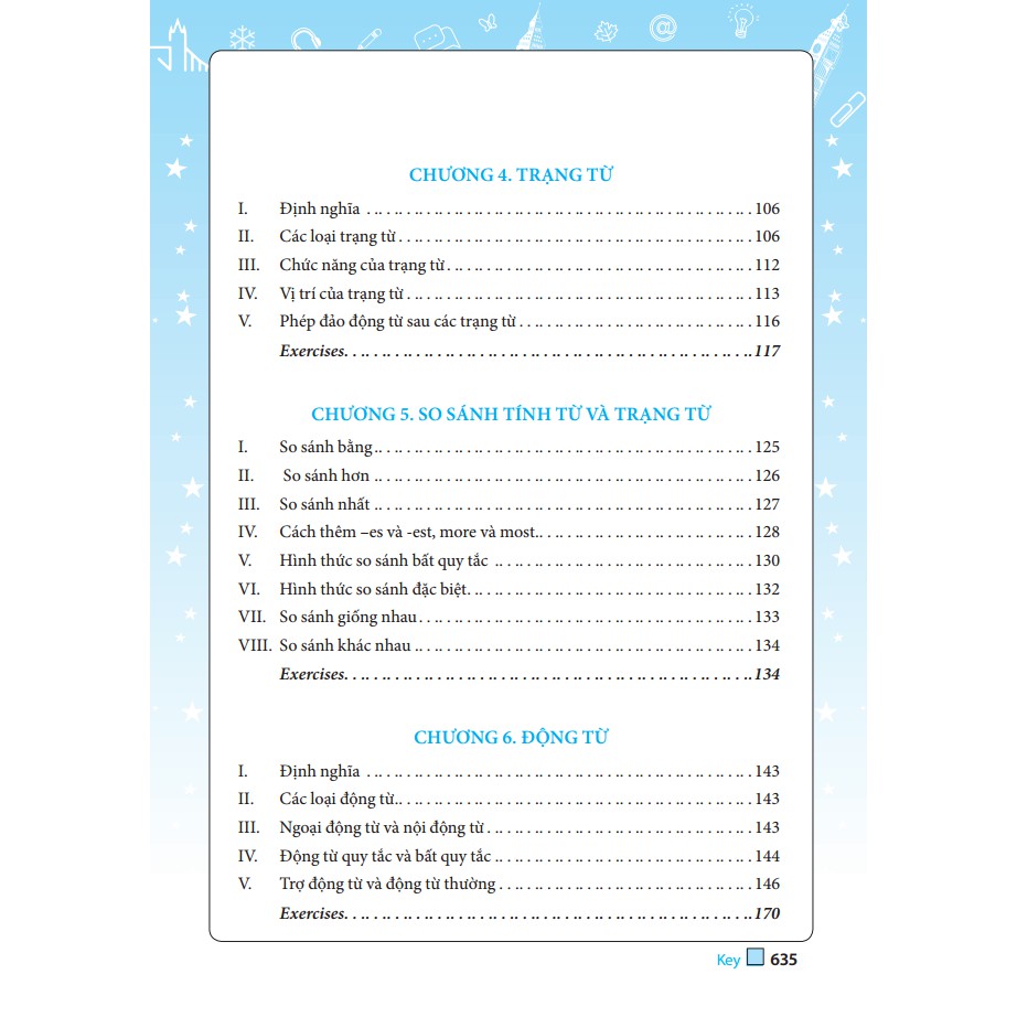 Sách - Giải thích ngữ pháp tiếng Anh (tái bản 03) màu 175k
