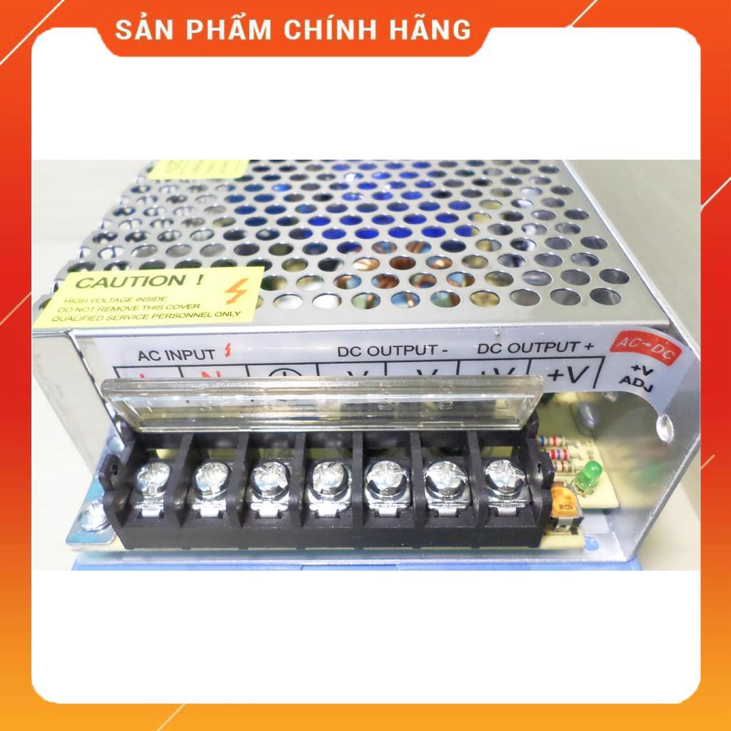 Nguồn tổ ong 12V 15A xịn dailyphukien