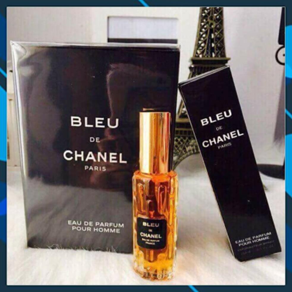 Nước Hoa Nam Cao Cấp BIeu ChaneI EDP 100ml Cực Thơm