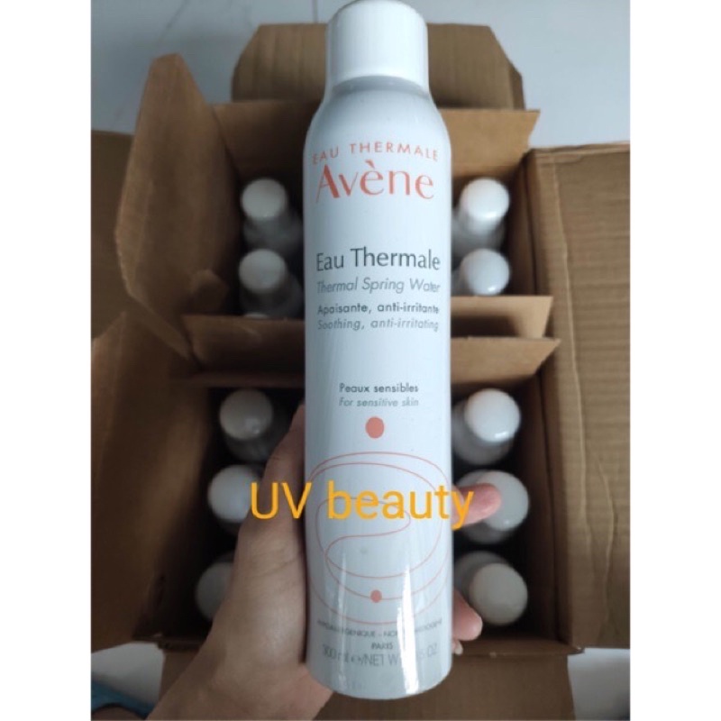 Xịt khoáng Avene 300ml