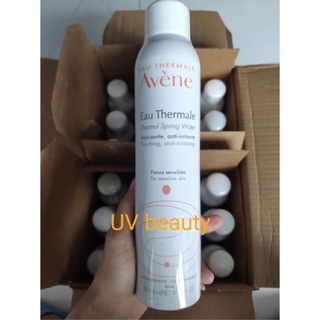 Xịt khoáng Avene 300ml