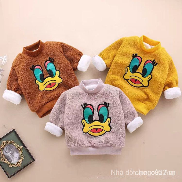 Fashionable Winter Coat For Baby