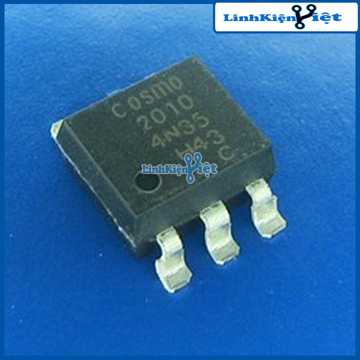 4N35 Opto Cách Li Quang