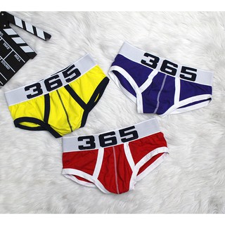 Quần lót nam 365 quần lót tam giác nam cao cấp