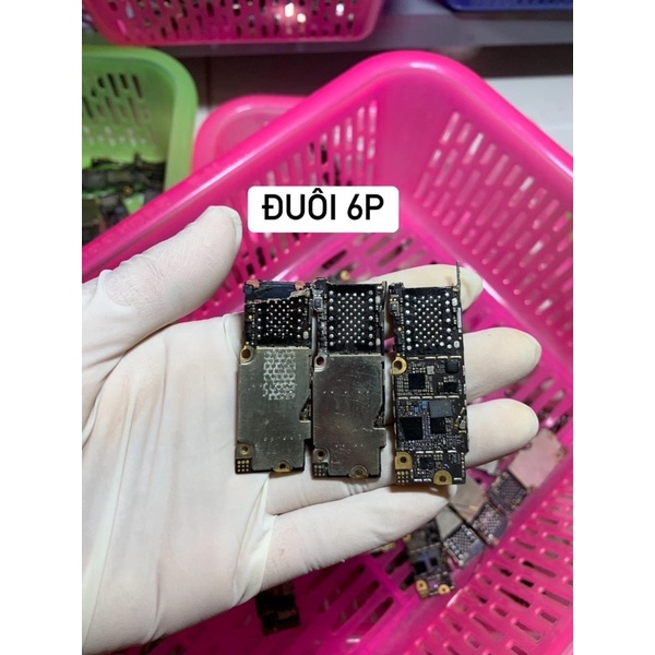 Đuôi main xác 6P/6S/7G/8G như ảnh chụp