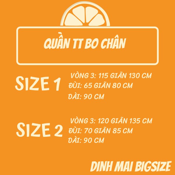 [Bigsize] Quần jogger thể thao bo chân phối sọc Bigsize (65-95 kg) | BigBuy360 - bigbuy360.vn
