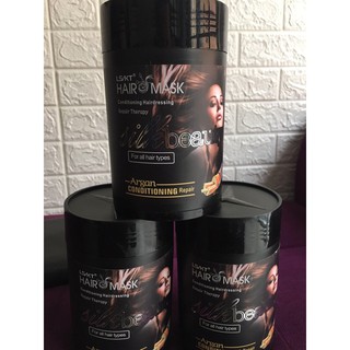 Kem ủ tóc hair mask chăm sóc tóc mêm mượt mới