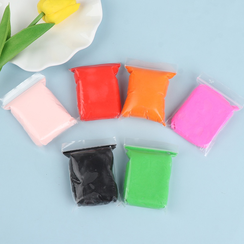 Đồ Chơi Đất Sét 12 Màu Thú Vị Cho Bé