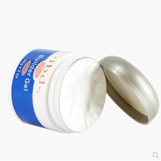 [Thanh lý] Gel đắp móng IDB 56g - trong suốt
