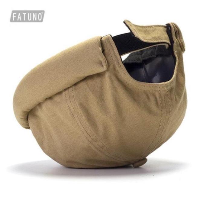 Mũ Không Vành Miki Hat nón không vành