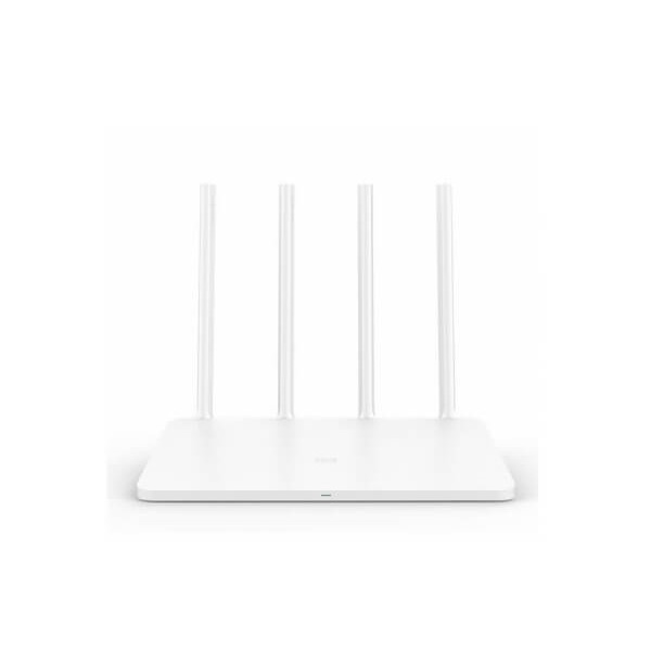 Bộ Phát WiFi Xiaomi Mi Router 3C 300Mbps (Hàng chính hãng bản quốc tế tiếng Anh)