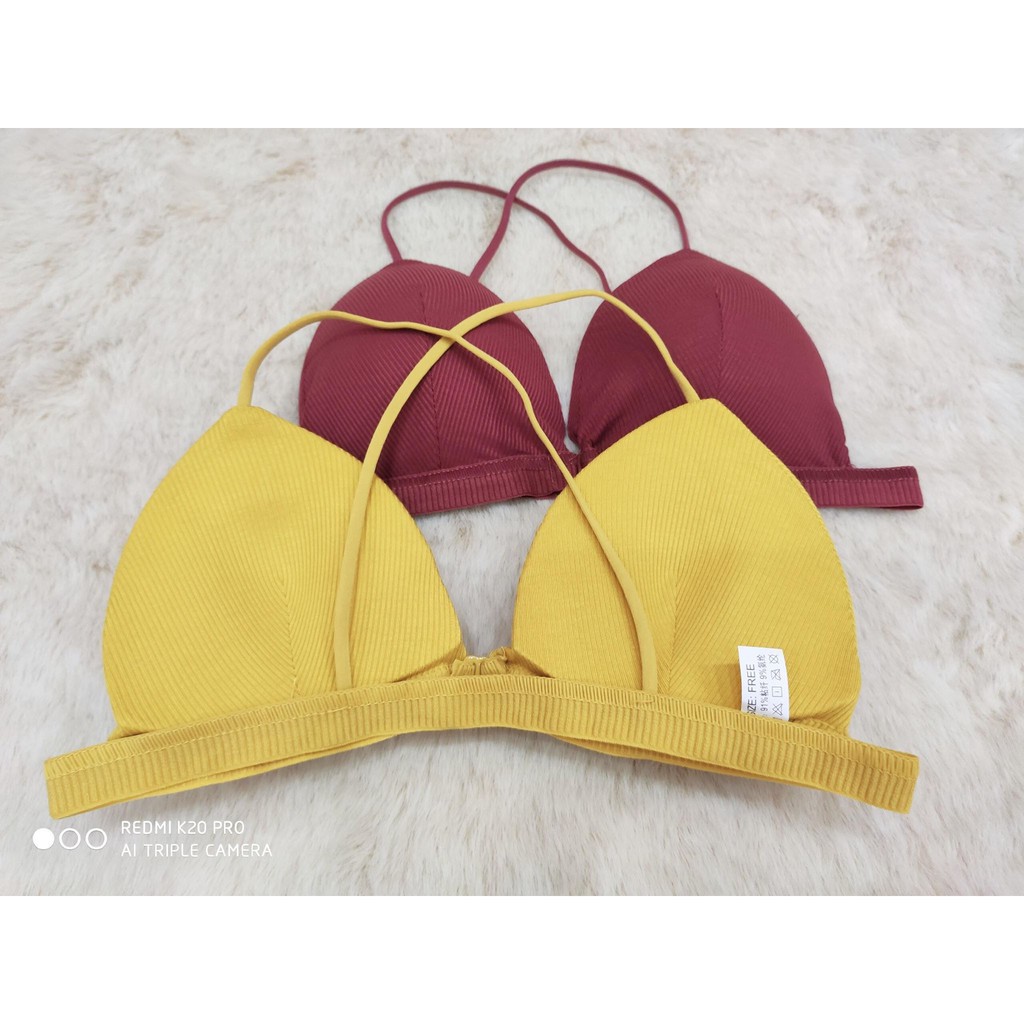 BRA áo lót❣️FREESHIP❣️áo lót cài trước❣️Hàng Quảng Châu HOT | BigBuy360 - bigbuy360.vn