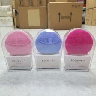 Máy rửa mặt forever hàng nội địa trung