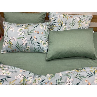 Ga chun cotton lụa Hàn Quốc