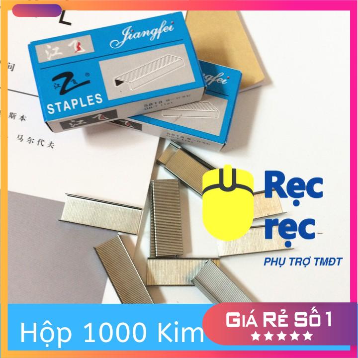 Hộp 1000 Kim bấm số 24-6 STAPLES– KBL246