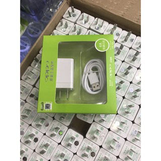 BỘ SẠC OPPO 4A 2 CỔNG USB
