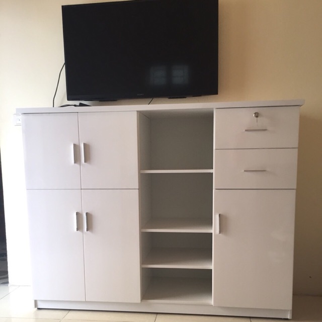 kệ tivi nhựa Đài Loan