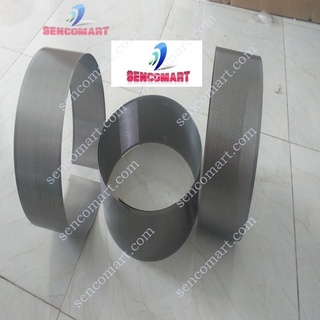 Sàng nghiền bột gắn máy xát lúa mini gia đình loại 1ly