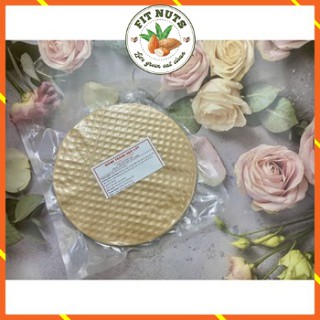 Bánh tráng gạo lứt hữu cơ 🔥500g Bánh tráng lứt đồ ăn vặt giảm cân, ăn kiêng, thực dưỡng, eat clean healthy🔥 Fit Nuts.