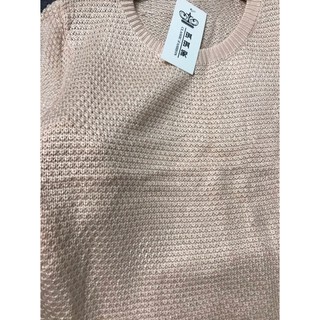 Áo Len Sợi Mềm Mịn Siêu Xinh