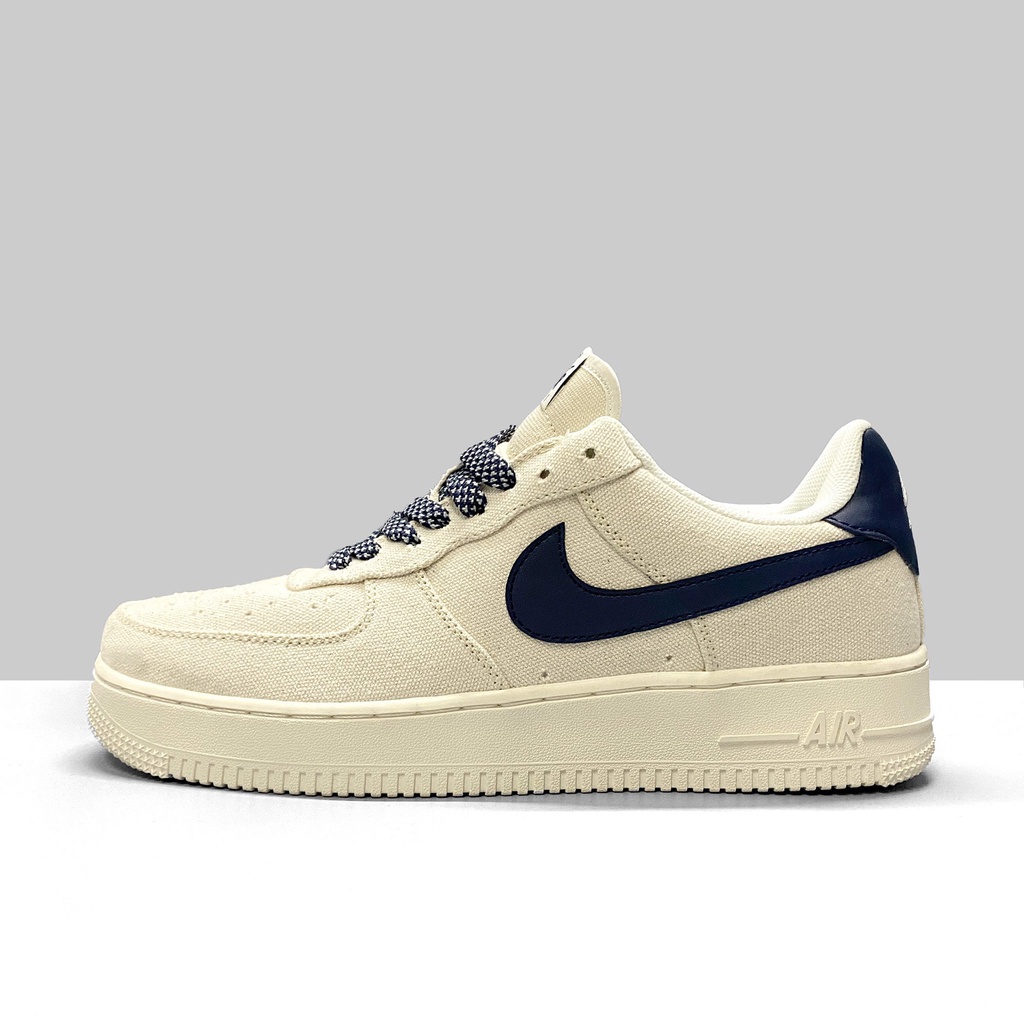 Giày NI.KE  AirForce 1 - DeepBlue