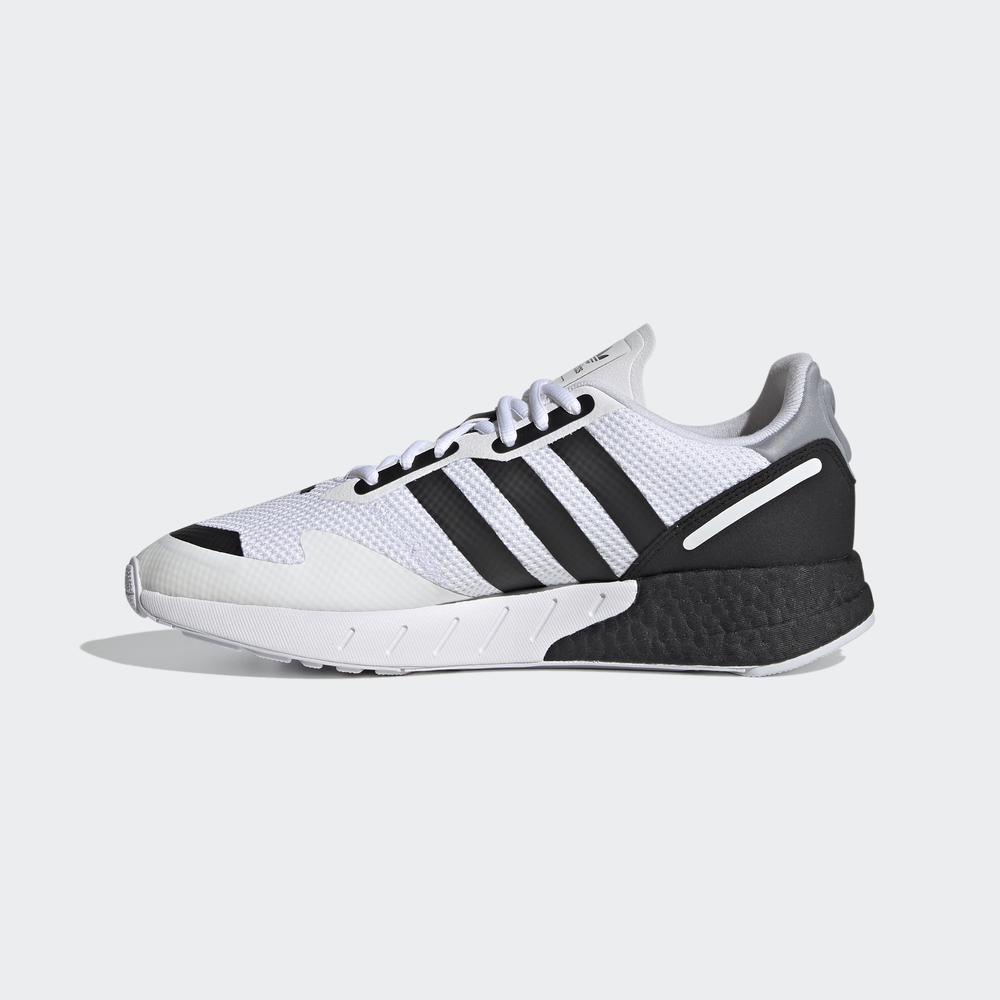 Giày adidas ORIGINALS Nam Giày ZX 1K Boost Màu trắng FX6510