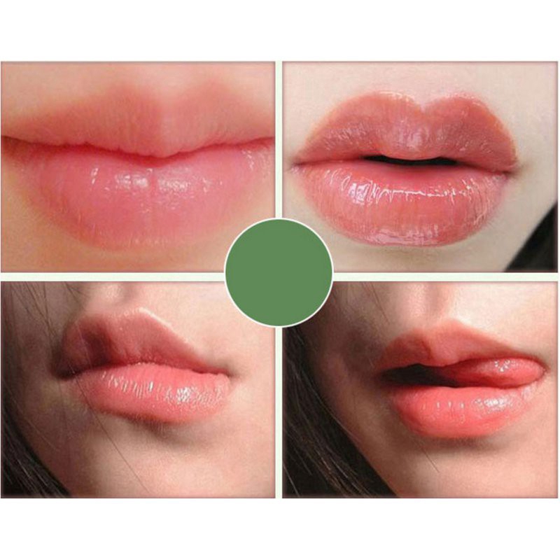 Son dưỡng ẩm môi chiết xuất lô hội tự nhiên chống thấm nước đổi màu theo nhiệt độ | BigBuy360 - bigbuy360.vn