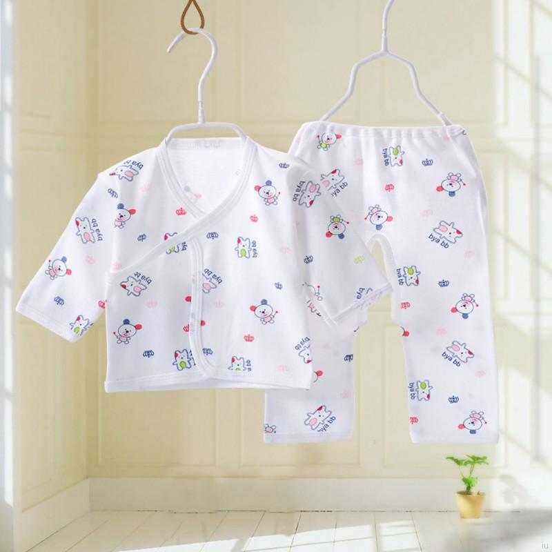 Quần Lót Cotton Họa Tiết Hoạt Hình Cho Bé