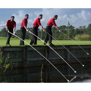 Gậy vớt bóng golf