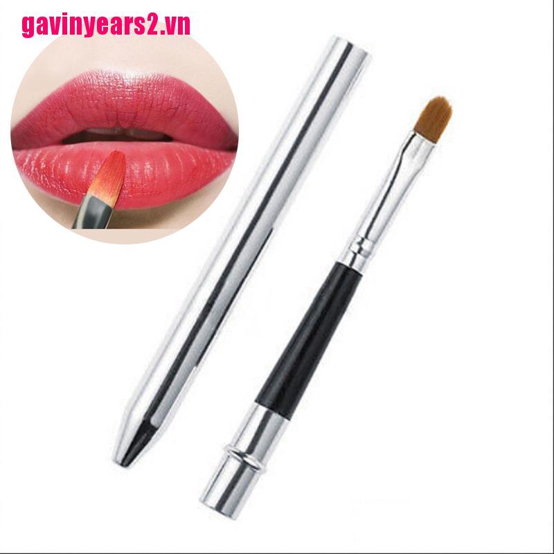Son Môi Trang Điểm Chuyên Nghiệp Tiện Dụng