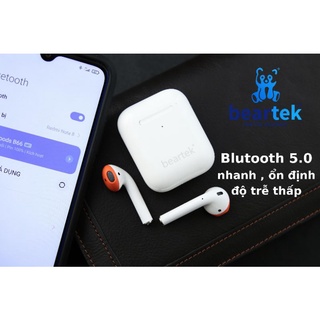 Tai nghe Bluetooth  True Wireless b66