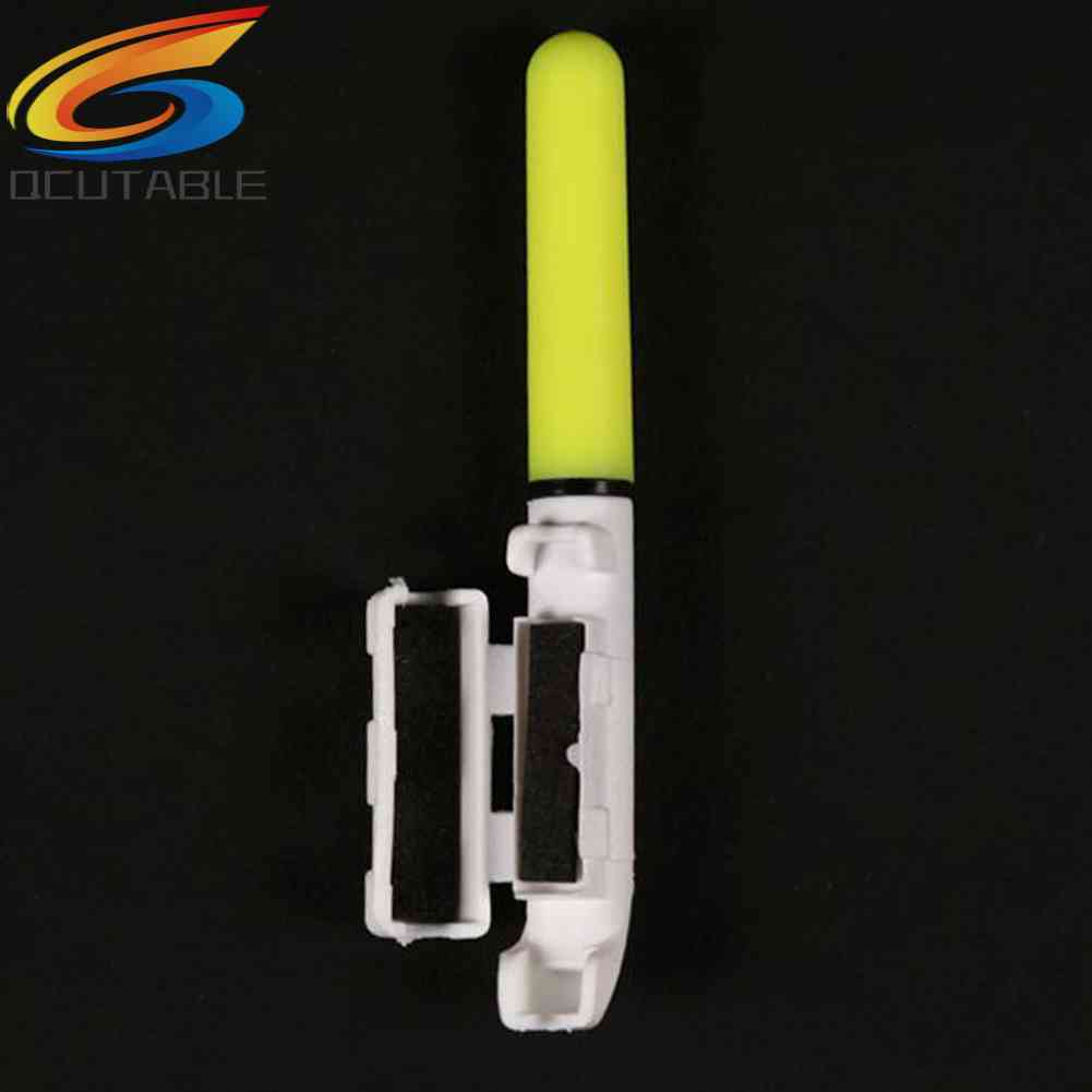 Chuông Báo Cá Cắn Câu Có Đèn LED