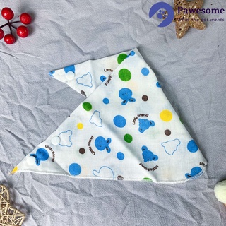 Yếm cho thú cưng xinh xắn màu ngẫu nhiên